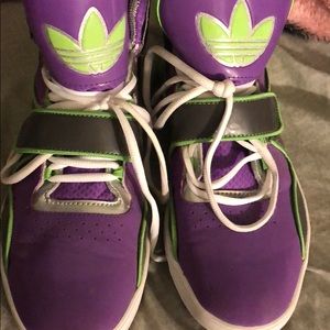 Adidas High top